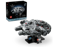 Klocki LEGO® LEGO Star Wars 75375 Sokół Millennium™